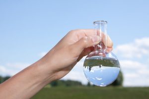 استاندارد کیفیت آب برای مصارف مختلف (سازمان حفاظت محیط زیست)