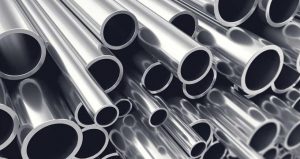 لوله استنلس استیل