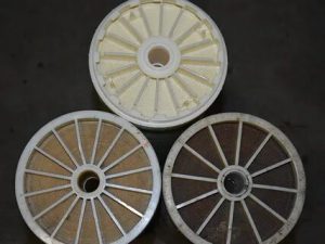 اسید در تصفیه آب