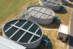 تصفیه هوازی