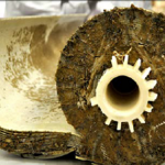 رسوب گرفتگی ممبران